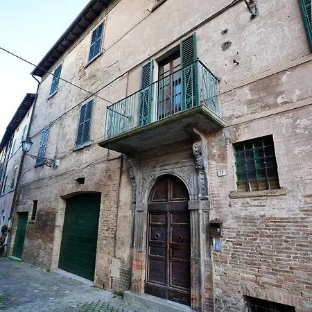 Bibo's SantʼAngelo in Vado