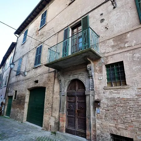 Bibo's SantʼAngelo in Vado