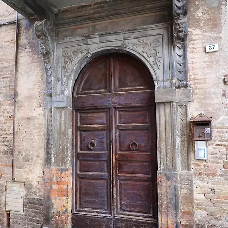 Bibo's Maison d'hôtes *