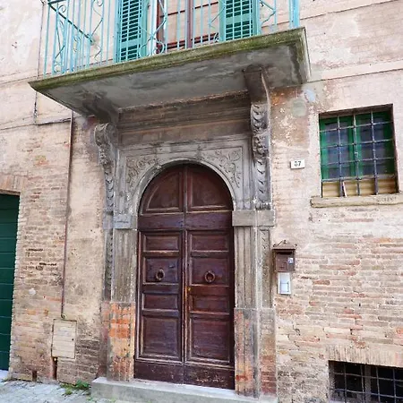 Bibo's * SantʼAngelo in Vado