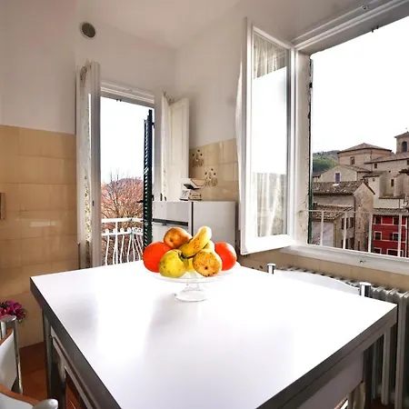 Maison d'hôtes Bibo's