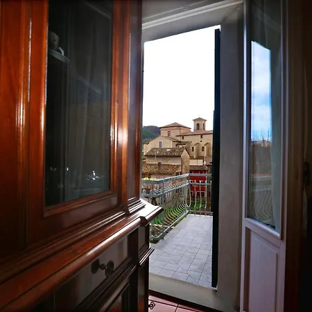 Bibo's SantʼAngelo in Vado