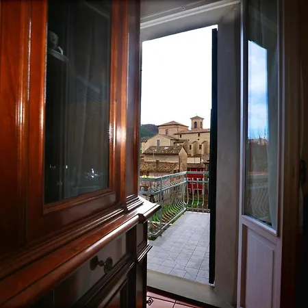 Bibo's SantʼAngelo in Vado
