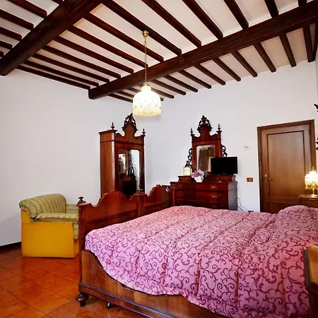 Bibo's SantʼAngelo in Vado