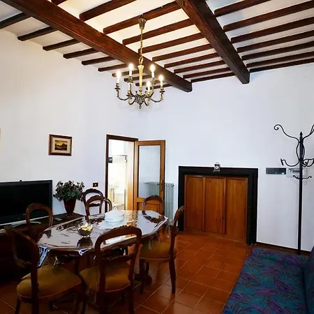 Bibo's SantʼAngelo in Vado